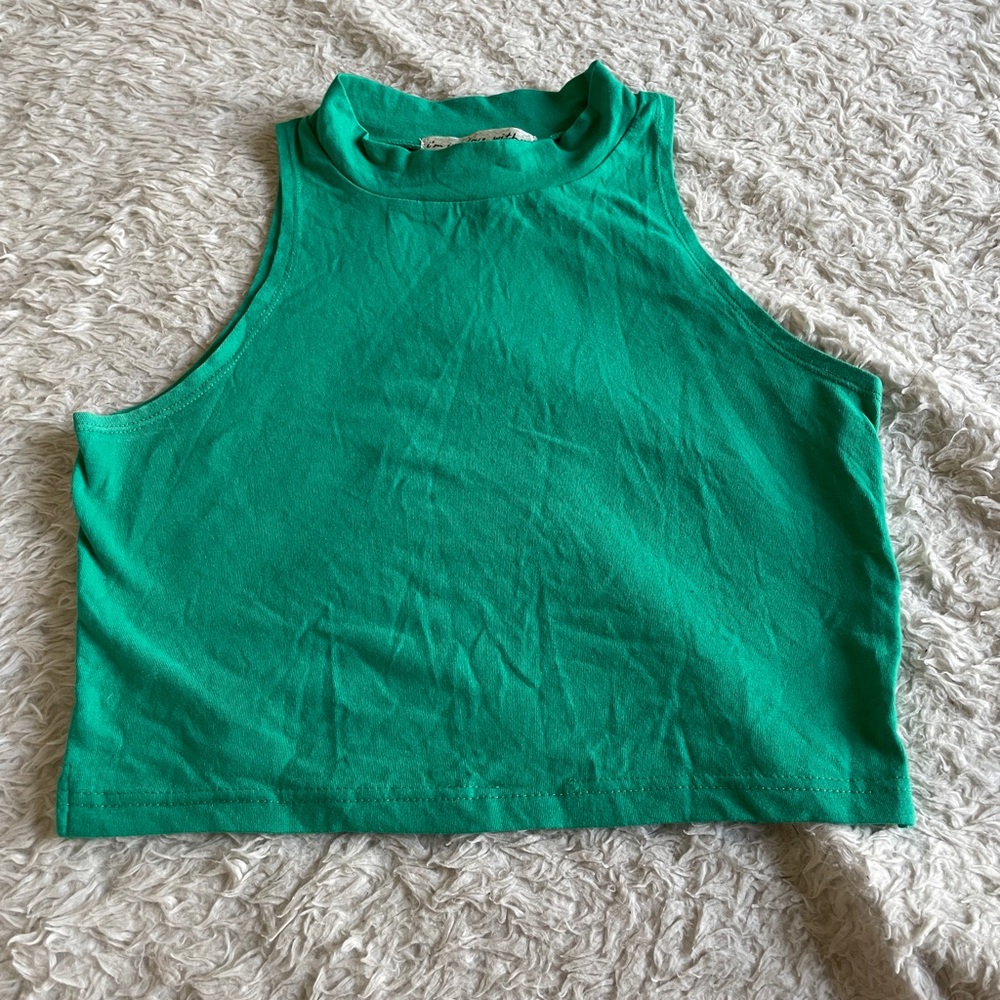 I’m in love with derek tank top